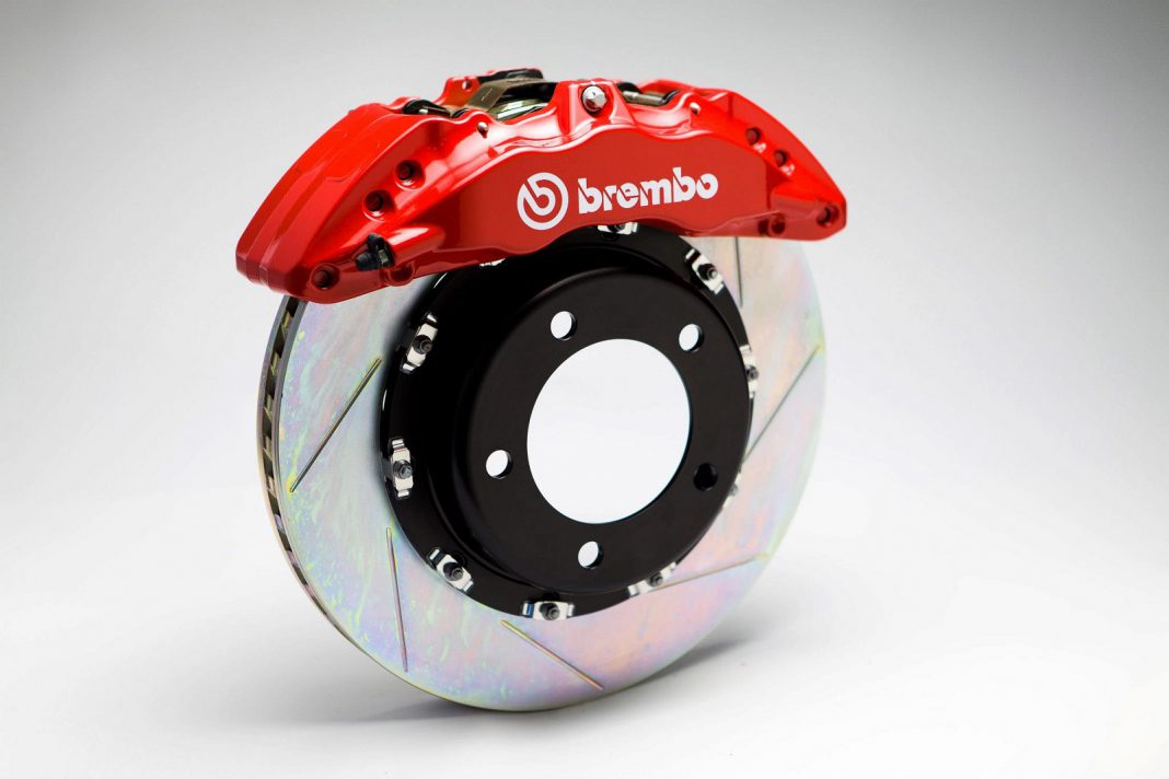 Brembo