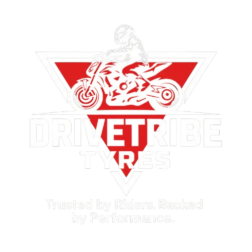 Drivetribe Tyres Logo