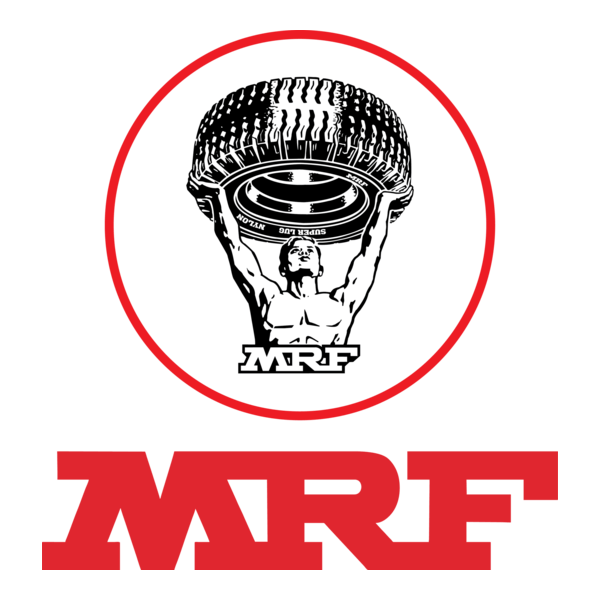 MRF Tyres